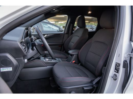 Ford Kuga 2.5 PHEV ST-Line | Camera | Stuur/stoel/voorruit verwarming | Keyless | Navi | Clima | Apple Carp... ActivLease financial lease