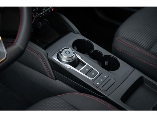 Ford Kuga 2.5 PHEV ST-Line | Camera | Stuur/stoel/voorruit verwarming | Keyless | Navi | Clima | Apple Carp... ActivLease financial lease