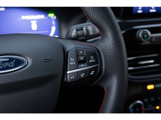 Ford Kuga 2.5 PHEV ST-Line | Camera | Stuur/stoel/voorruit verwarming | Keyless | Navi | Clima | Apple Carp... ActivLease financial lease