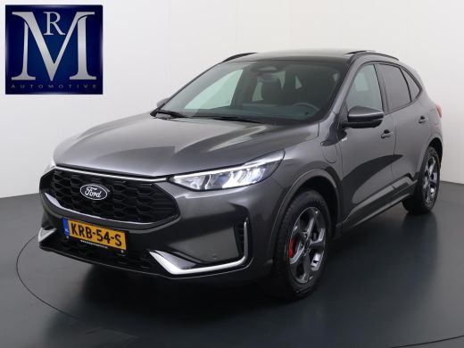 Ford Kuga ST Line X 360 GRADEN CAMERA | PANORAMA DAK | ADAPT. CRUISE CONTROL | STOEL & STUUR VERWARMING | S... ActivLease financial lease