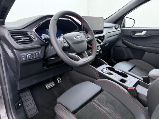 Ford Kuga ST Line X 360 GRADEN CAMERA | PANORAMA DAK | ADAPT. CRUISE CONTROL | STOEL & STUUR VERWARMING | S... ActivLease financial lease