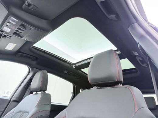 Ford Kuga ST Line X 360 GRADEN CAMERA | PANORAMA DAK | ADAPT. CRUISE CONTROL | STOEL & STUUR VERWARMING | S... ActivLease financial lease