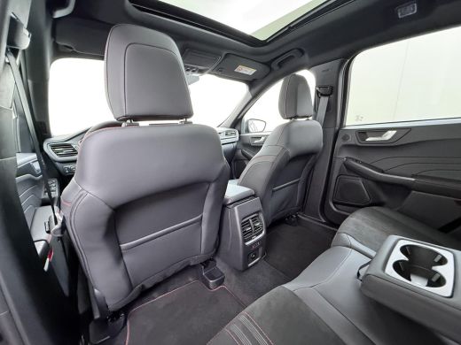 Ford Kuga ST Line X 360 GRADEN CAMERA | PANORAMA DAK | ADAPT. CRUISE CONTROL | STOEL & STUUR VERWARMING | S... ActivLease financial lease