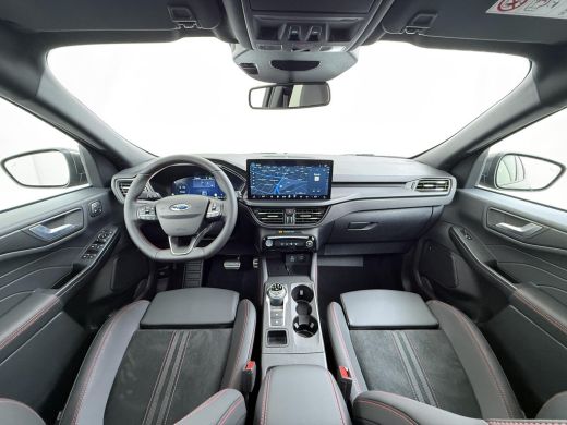 Ford Kuga ST Line X 360 GRADEN CAMERA | PANORAMA DAK | ADAPT. CRUISE CONTROL | STOEL & STUUR VERWARMING | S... ActivLease financial lease