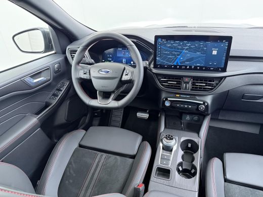 Ford Kuga ST Line X 360 GRADEN CAMERA | PANORAMA DAK | ADAPT. CRUISE CONTROL | STOEL & STUUR VERWARMING | S... ActivLease financial lease