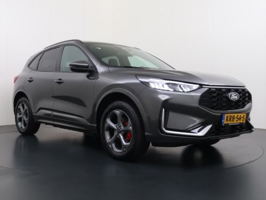 Ford Kuga ST Line X 360 GRADEN CAMERA | PANORAMA DAK | ADAPT. CRUISE CONTROL | STOEL & STUUR VERWARMING | S... ActivLease financial lease