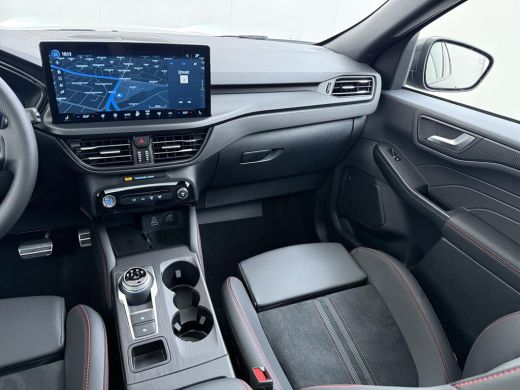 Ford Kuga ST Line X 360 GRADEN CAMERA | PANORAMA DAK | ADAPT. CRUISE CONTROL | STOEL & STUUR VERWARMING | S... ActivLease financial lease