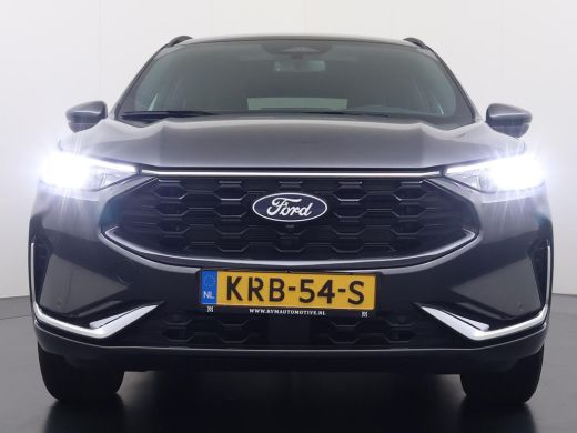 Ford Kuga ST Line X 360 GRADEN CAMERA | PANORAMA DAK | ADAPT. CRUISE CONTROL | STOEL & STUUR VERWARMING | S... ActivLease financial lease