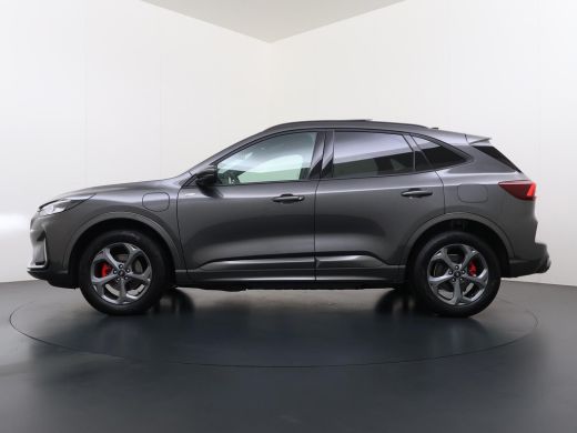 Ford Kuga ST Line X 360 GRADEN CAMERA | PANORAMA DAK | ADAPT. CRUISE CONTROL | STOEL & STUUR VERWARMING | S... ActivLease financial lease