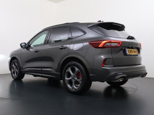 Ford Kuga ST Line X 360 GRADEN CAMERA | PANORAMA DAK | ADAPT. CRUISE CONTROL | STOEL & STUUR VERWARMING | S... ActivLease financial lease