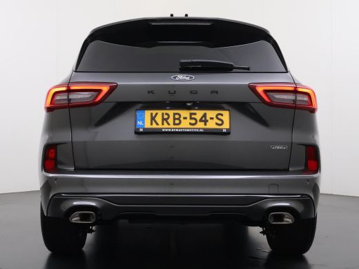 Ford Kuga ST Line X 360 GRADEN CAMERA | PANORAMA DAK | ADAPT. CRUISE CONTROL | STOEL & STUUR VERWARMING | S... ActivLease financial lease