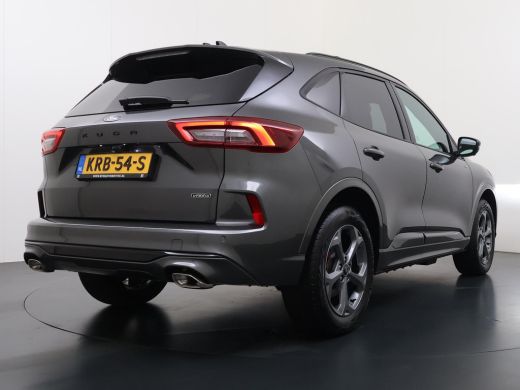 Ford Kuga ST Line X 360 GRADEN CAMERA | PANORAMA DAK | ADAPT. CRUISE CONTROL | STOEL & STUUR VERWARMING | S... ActivLease financial lease