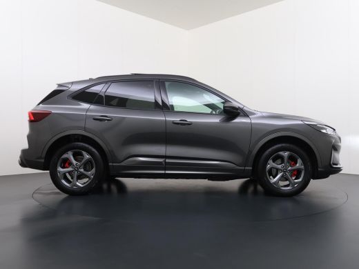 Ford Kuga ST Line X 360 GRADEN CAMERA | PANORAMA DAK | ADAPT. CRUISE CONTROL | STOEL & STUUR VERWARMING | S... ActivLease financial lease