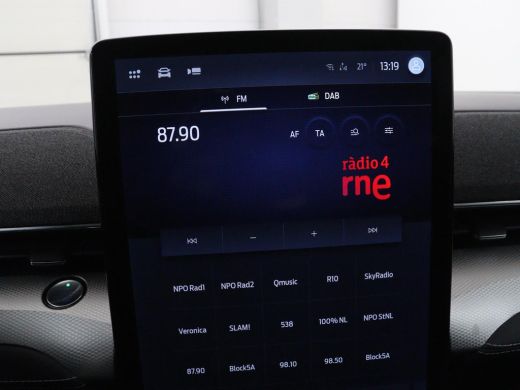 Ford Mustang Mach-E Mach-E Extended RWD 98 kWh | SOH 93,5% | Panoramadak | Trekhaak | 360 Camera | Adaptive cruise co... ActivLease financial lease