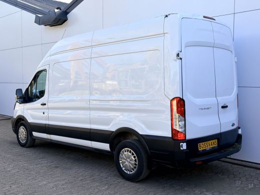 Ford Transit 350 2.0 TDCI 170PK L3H3 Airco Cruise Control Parkeersensoren v+a Voorruitverwarming ActivLease financial lease
