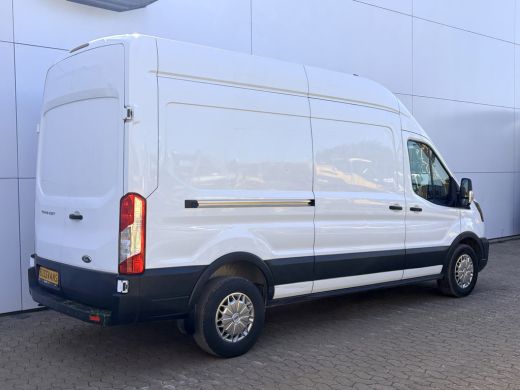 Ford Transit 350 2.0 TDCI 170PK L3H3 Airco Cruise Control Parkeersensoren v+a Voorruitverwarming ActivLease financial lease
