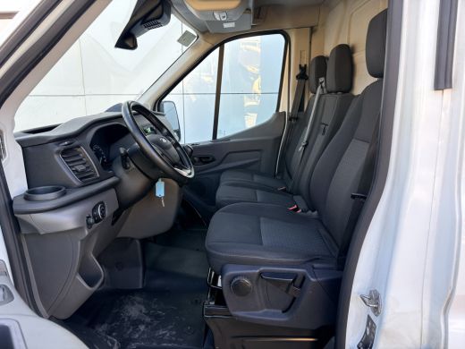 Ford Transit 350 2.0 TDCI 170PK L3H3 Airco Cruise Control Parkeersensoren v+a Voorruitverwarming ActivLease financial lease