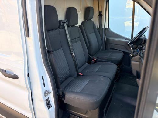 Ford Transit 350 2.0 TDCI 170PK L3H3 Airco Cruise Control Parkeersensoren v+a Voorruitverwarming ActivLease financial lease