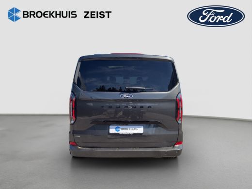 Ford Transit Custom Tourneo Titanium X Plug-in Hybrid L2H1 340 2.5 PHEV L2H1 Titanium X | 360 Camera | Pano-dak | AGR... ActivLease financial lease