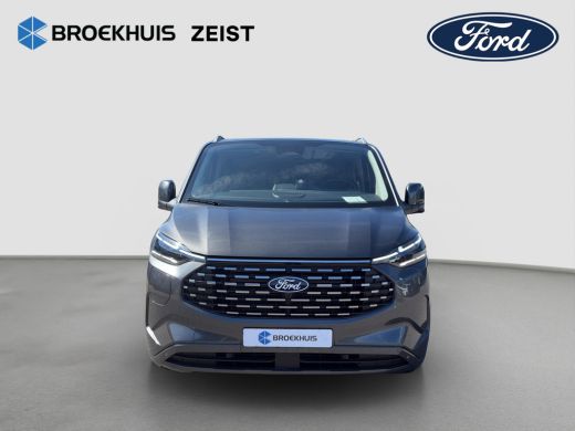 Ford Transit Custom Tourneo Titanium X Plug-in Hybrid L2H1 340 2.5 PHEV L2H1 Titanium X | 360 Camera | Pano-dak | AGR... ActivLease financial lease