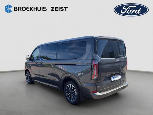Ford Transit Custom Tourneo Titanium X Plug-in Hybrid L2H1 340 2.5 PHEV L2H1 Titanium X | 360 Camera | Pano-dak | AGR... ActivLease financial lease
