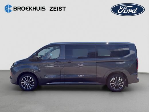 Ford Transit Custom Tourneo Titanium X Plug-in Hybrid L2H1 340 2.5 PHEV L2H1 Titanium X | 360 Camera | Pano-dak | AGR... ActivLease financial lease