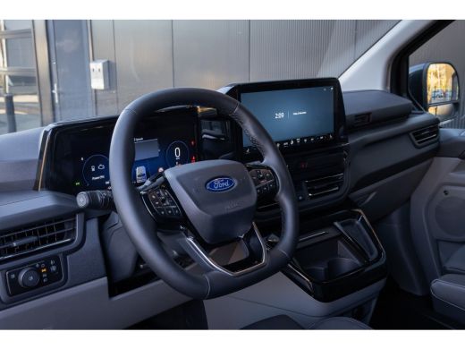 Ford Transit Custom Tourneo Transit Tourneo Custom 340 2.5 PHEV L2H1 Titanium ActivLease financial lease