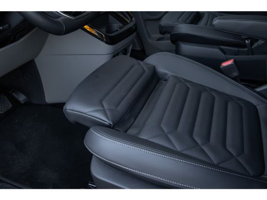 Ford Transit Custom Tourneo Transit Tourneo Custom 340 2.5 PHEV L2H1 Titanium ActivLease financial lease