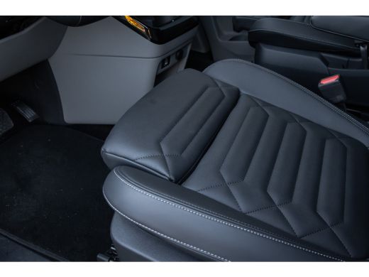 Ford Transit Custom Tourneo Transit Tourneo Custom 340 2.5 PHEV L2H1 Titanium ActivLease financial lease