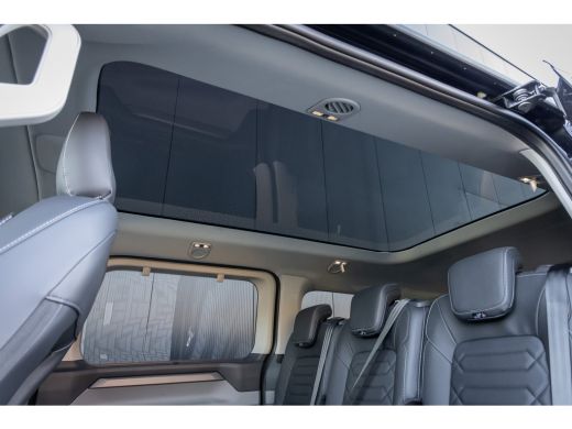 Ford Transit Custom Tourneo Transit Tourneo Custom 340 2.5 PHEV L2H1 Titanium ActivLease financial lease