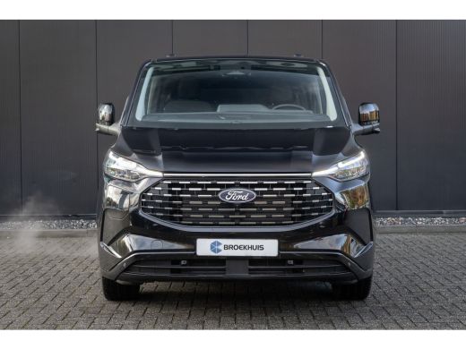 Ford Transit Custom Tourneo Transit Tourneo Custom 340 2.5 PHEV L2H1 Titanium ActivLease financial lease