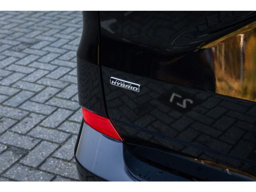 Ford Transit Custom Tourneo Transit Tourneo Custom 340 2.5 PHEV L2H1 Titanium ActivLease financial lease