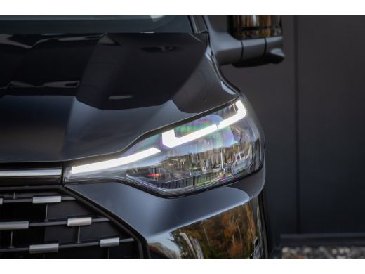 Ford Transit Custom Tourneo Transit Tourneo Custom 340 2.5 PHEV L2H1 Titanium ActivLease financial lease