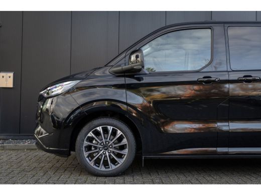 Ford Transit Custom Tourneo Transit Tourneo Custom 340 2.5 PHEV L2H1 Titanium ActivLease financial lease