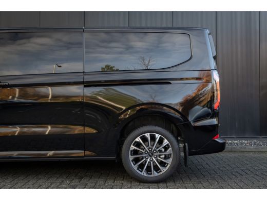 Ford Transit Custom Tourneo Transit Tourneo Custom 340 2.5 PHEV L2H1 Titanium ActivLease financial lease