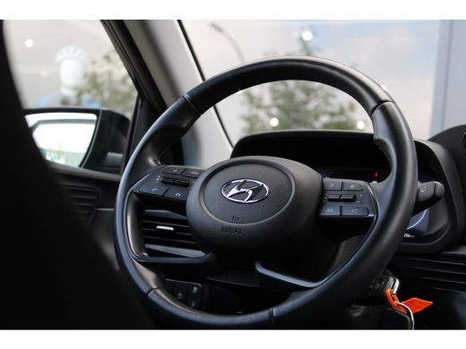 Hyundai Bayon 1.0 T-GDI Comfort Smart | Achteruitrijcamera | Airco | DAB ontvanger ActivLease financial lease