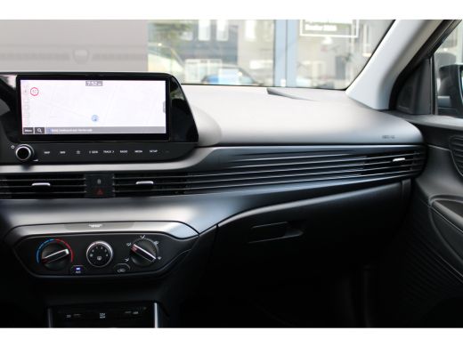 Hyundai Bayon 1.0 T-GDI Comfort Smart | Achteruitrijcamera | Airco | DAB ontvanger ActivLease financial lease