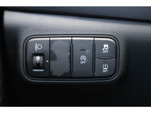 Hyundai Bayon 1.0 T-GDI Comfort Smart | Achteruitrijcamera | Airco | DAB ontvanger ActivLease financial lease