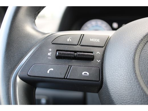 Hyundai Bayon 1.0 T-GDI Comfort Smart | Achteruitrijcamera | Airco | DAB ontvanger ActivLease financial lease