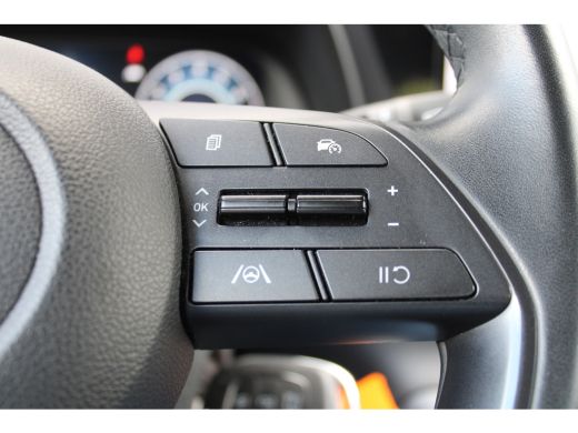 Hyundai Bayon 1.0 T-GDI Comfort Smart | Achteruitrijcamera | Airco | DAB ontvanger ActivLease financial lease