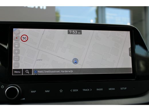 Hyundai Bayon 1.0 T-GDI Comfort Smart | Achteruitrijcamera | Airco | DAB ontvanger ActivLease financial lease