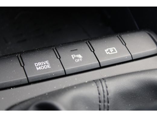 Hyundai Bayon 1.0 T-GDI Comfort Smart | Achteruitrijcamera | Airco | DAB ontvanger ActivLease financial lease