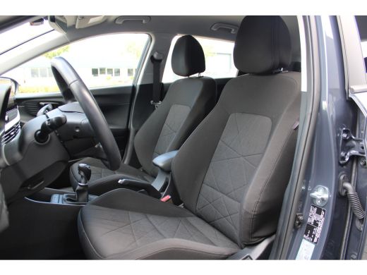 Hyundai Bayon 1.0 T-GDI Comfort Smart | Achteruitrijcamera | Airco | DAB ontvanger ActivLease financial lease