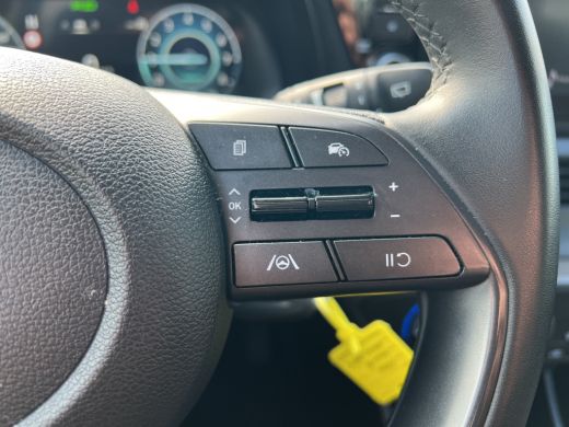 Hyundai i20 1.0 T-GDI 100pk Comfort | Airco | Camera | Carplay | Cruise control | Dodehoek detectie | Navigat... ActivLease financial lease