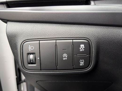 Hyundai i20 1.0 T-GDI 100pk Comfort | Airco | Camera | Carplay | Cruise control | Dodehoek detectie | Navigat... ActivLease financial lease