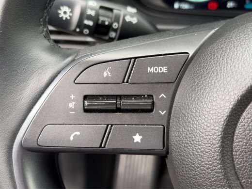 Hyundai i20 1.0 T-GDI 100pk Comfort | Airco | Camera | Carplay | Cruise control | Dodehoek detectie | Navigat... ActivLease financial lease