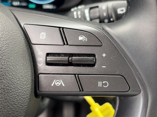 Hyundai i20 1.0 T-GDI 100pk Comfort | Airco | Camera | Carplay | Cruise control | Dodehoek detectie | Navigat... ActivLease financial lease