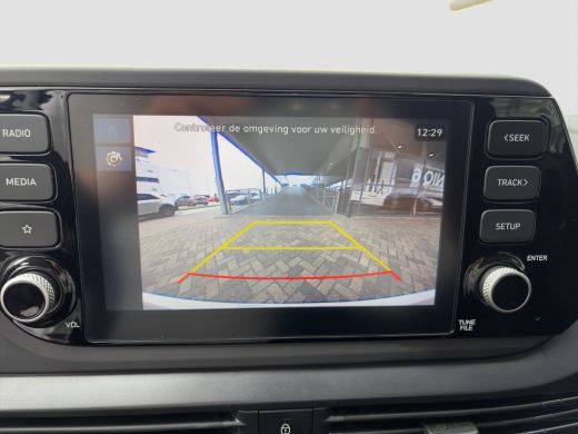 Hyundai i20 1.0 T-GDI 100pk Comfort | Airco | Camera | Carplay | Cruise control | Dodehoek detectie | Navigat... ActivLease financial lease