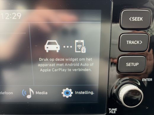 Hyundai i20 1.0 T-GDI 100pk Comfort | Airco | Camera | Carplay | Cruise control | Dodehoek detectie | Navigat... ActivLease financial lease