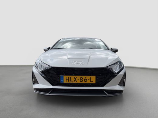 Hyundai i20 1.0 T-GDI 100pk Comfort | Airco | Camera | Carplay | Cruise control | Dodehoek detectie | Navigat... ActivLease financial lease